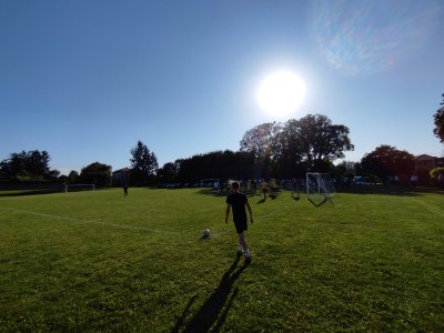 Sportowy Turniej Sołectw o Puchar Wójta Gminy Wojsławice